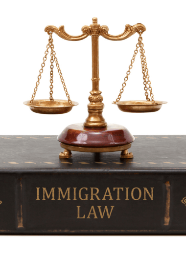 Immigration Appeals