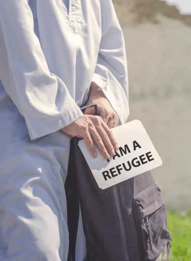 Refugee Protection